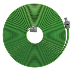 Шланги для полива шланг перфорированный GF MICROFORATO 1/2" 7,5м 4Бар