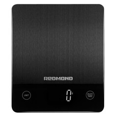 Весы кухонные электронные весы кухонные REDMOND RS-M765 до 10кг электронные