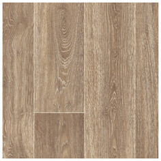 Линолеум линолеум Greenline Chaparral Oak 544 1,5м 4мм/0,4мм Ivc