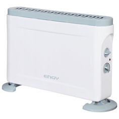 Конвекторы электрические конвектор ENGY EN-2200-01 2200Вт 390х600х160мм напольный