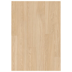 Ламинат 33 класса ламинат QUICK-STEP Eligna Wide 33кл/8мм Дуб натуральный промасленный Ф4 1380х190мм 1,835м2