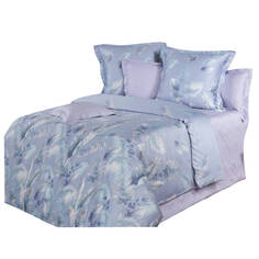 Комплекты 1,5-спальные постельное белье 1,5сп BALIMENA Macao мако-сатин 2 нав.50х70см, арт.МС 1,5 Macao