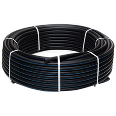 Трубы труба ПНД ПЭ100 32х2,0мм SDR17 бухта 25м Fora