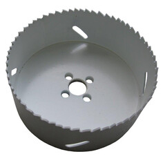 Коронки коронка Bi-metall WILPU 102мм