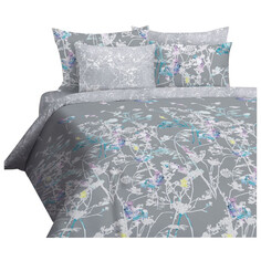 Комплекты 2-спальные постельное белье 2сп MONA LIZA Classic Bella бязь 2 нав.70х70см, арт.552203/97