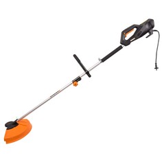 Триммеры для травы триммер электрический WORX WG111E