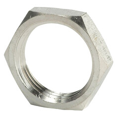 Фитинги контргайка ALTSTREAM 1/2"