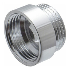 Фитинги удлинитель ALTSTREAM 1/2" ВР / НР х 10мм