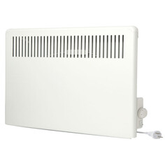 Конвекторы электрические конвектор ENSTO Lammitin EPHLM05PR 500Вт 389x451х85мм настенный/напольный