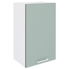 Навесные шкафы шкаф навесной Верде 400х320х720мм 1 дверь МДФ/ЛДСП