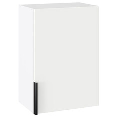 Навесные шкафы шкаф навесной Лира 720х500х312мм 1 дверь МДФ/ЛДСП