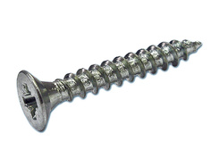 Саморезы, шурупы саморез универсальный 3,5х40мм 200шт СТРОЙБАТ