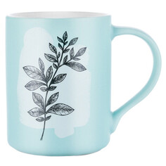 Кружки кружка WALMER Hope 400мл фарфор