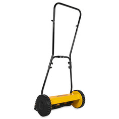 Газонокосилки газонокосилка механическая CHAMPION MM4026