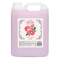 Мыло жидкое в канистрах мыло жидкое ECOLAND Магия, цветов, 5 л