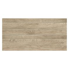 Плитка настенная для ванной плитка настенная 31,5x63 СALACATTA GOLD Sherwood Noce, серо-бежевая Kerlife