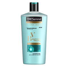 Шампуни для волос шампунь TRESEMME Beauty-full Volume 650мл