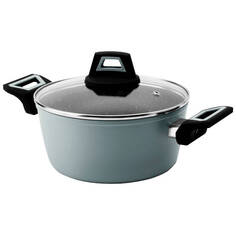 Кастрюли кастрюля ATMOSPHERE Nord 2,3л 20см антипригарная, алюминиевая, индукция Atmosphere®