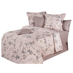 Комплекты Дуэт постельное белье Дуэт BALIMENA Dolce мако-сатин 2 нав.50х70см, арт.МС Д Dolce