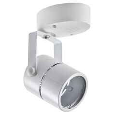 Споты спот DE FRAN Kraz GU5.3 1х40Вт белый