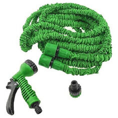 Шланги для полива шланг самоудлиняющийся 30м с набором для полива