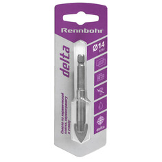 Свёрла сверло по кафелю и стеклу RENNBOHR 14х85мм