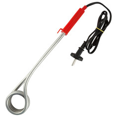 Кипятильники кипятильник электрический HOMESTAR HB-015 1500Вт