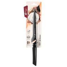 Ножи кухонные нож APOLLO Genio Vext 14,5см филейный нерж.сталь, пластик