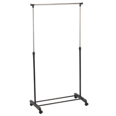 Вешалки гардеробные вешалка гардеробная GROMELL Loren 800х420х900(1580)мм
