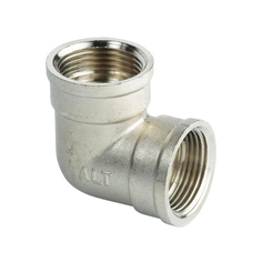 Фитинги угольник ALTSTREAM 3/4" ВР х 3/4" ВР