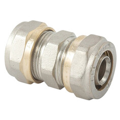 Фитинги соединитель обжим ALTSTREAM 20 х 16