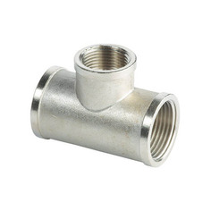 Фитинги тройник ALTSTREAM 3/4" ВР х 1/2" ВР х 3/4" ВР
