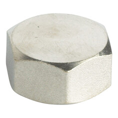 Фитинги заглушка ALTSTREAM 1/2" ВР