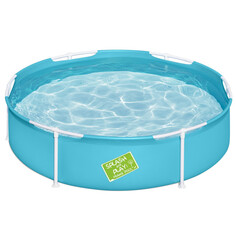 Бассейны бассейн каркасный детский BESTWAY 152x38см 580л