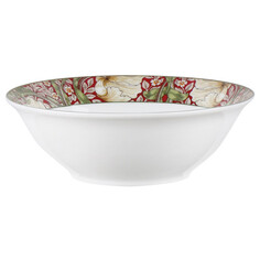 Салатники, миски салатник HOME COLLECTION Primrose bushe 14см 0,35л фарфор
