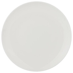 Тарелки тарелка LEFARD Silk 20,5см десертная костяной фарфор