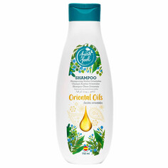 Шампуни для волос шампунь FRESH FEEL Oriental Oils 750мл