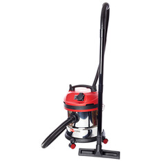 Строительные пылесосы пылесос REDVERG RD-VC1200S-20S 1200Вт