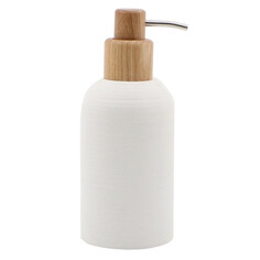 Дозаторы дозатор для жидкого VITARTA 92AA мыла полирезин дерево