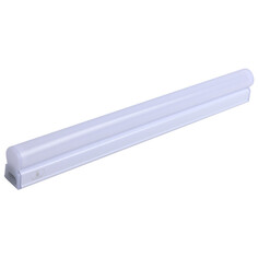 Подсветка для кухни светильник линейный APEYRON TOUCH сенсор 5Вт LED 420Лм 6500К IP20 305х23х35мм белый