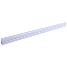 Подсветка для кухни светильник линейный APEYRON TOUCH сенсор 8Вт LED 680Лм 6500К IP20 570х23х35мм белый