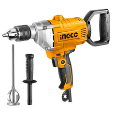 Строительные миксеры миксер INGCO MX11008 1100Вт