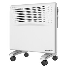 Конвекторы электрические конвектор POLARIS PCH1073 1000Вт 500х460х250мм настенный/напольный