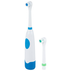 Электрические зубные щетки щетка зубная HOMESTAR HS-6005 1 режим от батареек