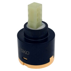 Картриджи для смесителей картридж для смесителя ESKO 40мм низкий ЕСКО