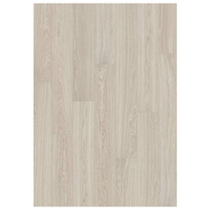 Ламинат 33 класса ламинат QUICK-STEP Eligna Wide 33кл/8мм Дуб серый промасленный Ф4 1380х190мм 1,835м2