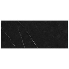 Плитка настенная для ванной плитка настенная 25х60 AURORA, черная Global Tile