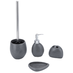 Прочие аксессуары набор аксессуаров VITARTA Sirius полирезин графит