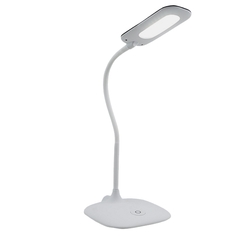 Лампы настольные LED лампа настольная светодиодная ARTSTYLE LED 7Вт TL-319W диммируемая белая