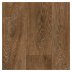 Линолеум линолеум GREENLINE BURNED WOOD 545 2м 4,0мм/0,4мм Ivc